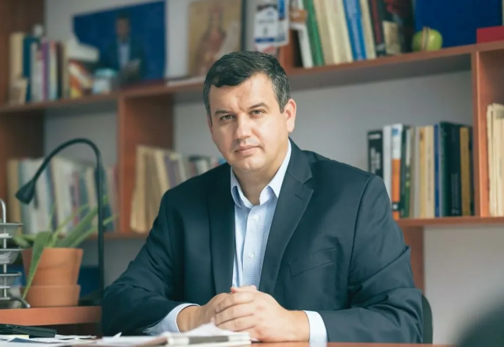 Eugen Tomac nu-i slăbește pe ucraineni și cere drepturi pentru români: ”Din păcate această lege este extrem de rigidă și îngrădește o serie de drepturi”