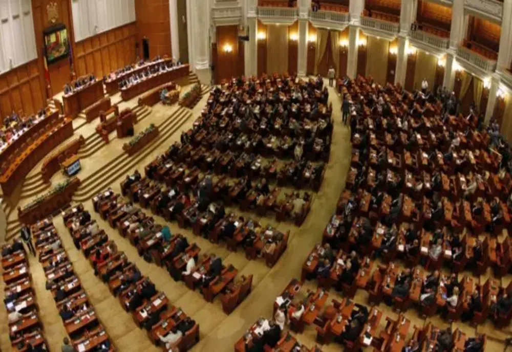 ALEGERI PARLAMENTARE 2024. REZULTATE PARȚIALE: PSD, PE PRIMUL LOC, URMAT DE AUR ȘI PNL