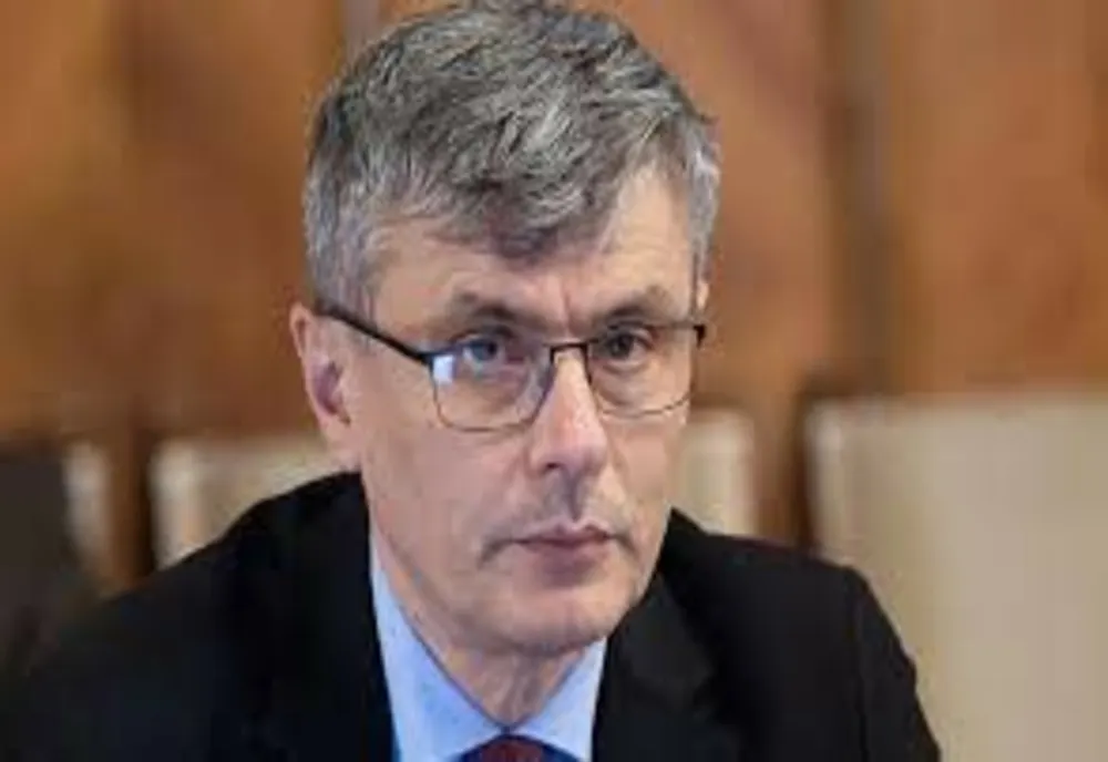 Europarlamentarul PNL Virgil Popescu: „Statul român trebuie să clarifice urgent situația activelor Lukoil, de pe teritoriul țării, pentru a nu fisura securitatea energetică”
