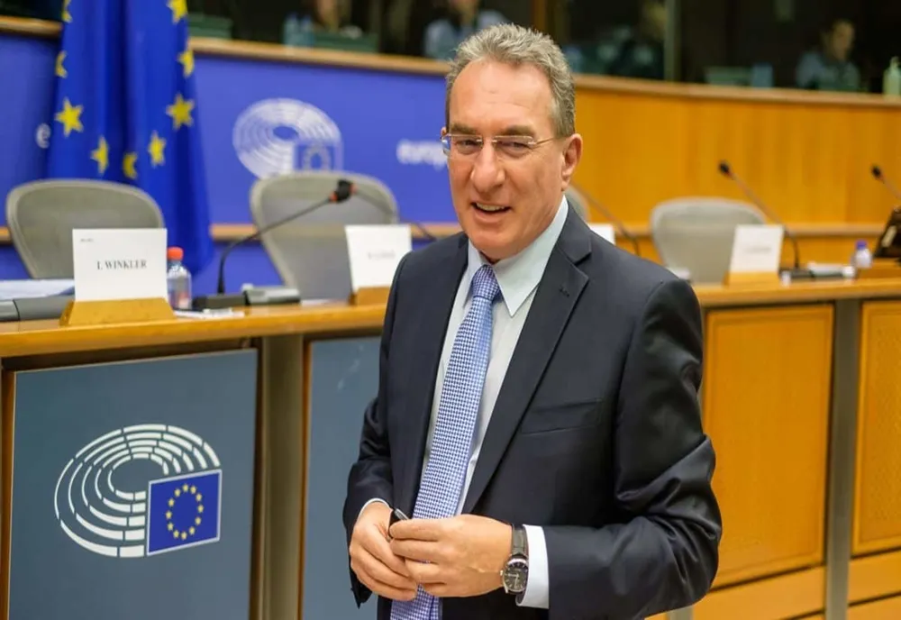 EUROPARLAMENTARUL UDMR IULIU WINKLER: NATO VA SUPRAVIEȚUI, CHIAR DACĂ SE VA TRANSFORMA OARECUM ȘI STATELE UNITE SE VOR RETRAGE PUȚIN