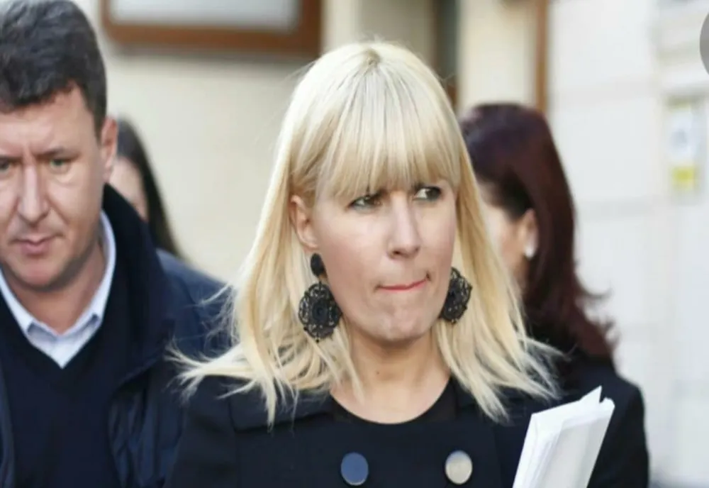 Ultima oră! Udrea scapă de dosarul Hidroelectrica, dar îi va fi confiscată suma de 3,4 milioane de euro