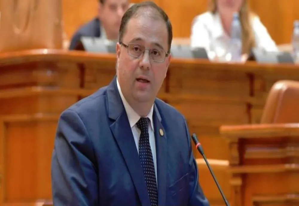 Marius Pașcan, vicepreședinte PMP: Guvernul va majora taxele și impozitele