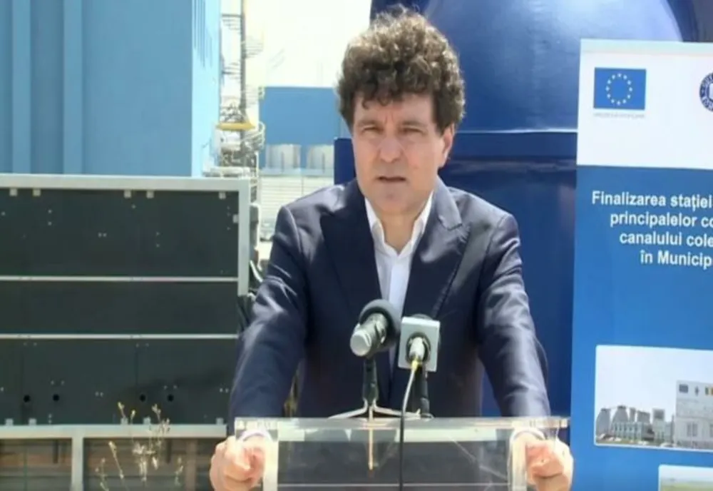 Nicușor Dan, prima reacție după ce a aflat că medicul Cîrstoiu va fi adversarul său în alegeri: Voturile PSD, împărțite între el și Popescu Piedone