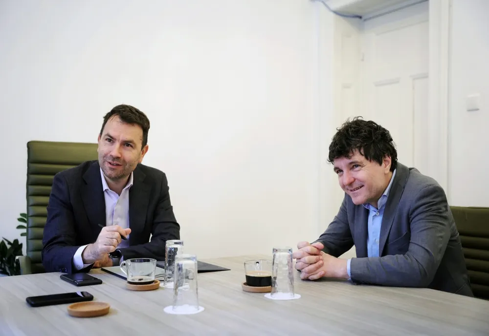 Cătălin Drulă: ”A existat, înainte de mandatul lui Nicuşor Dan, o singură perioadă în care Bucureştiul a mers într-o direcţie bună – când era Traian Băsescu primar”