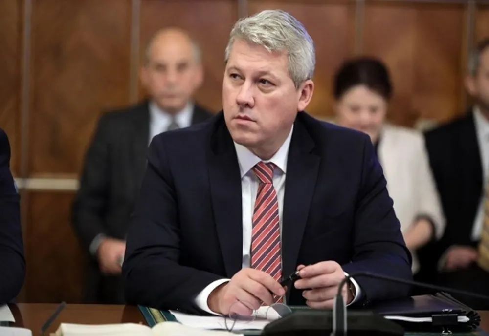 Predoiu, după discuțiile cu Karner despre Schengen: Austria nu cu România are o problemă