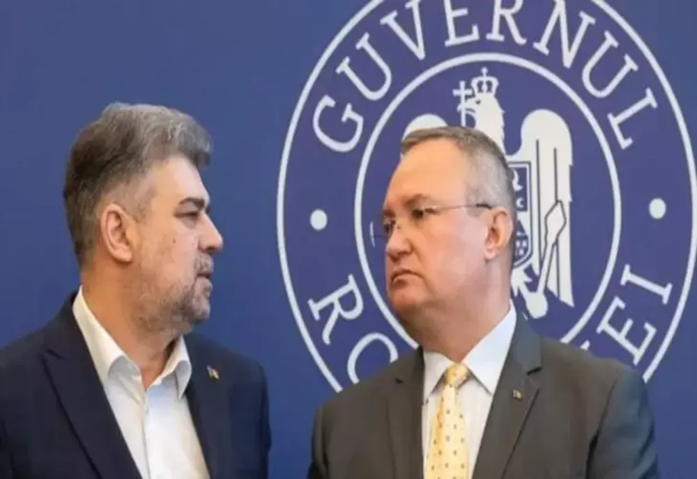 LIDERII COALIŢIEI DE GUVERNARE, FAȚĂ ÎN FAȚĂ, LA ORA 15.00! PRIMA ÎNTÂLNIRE ÎNTRE PSD ŞI PNL DUPĂ ATACURILE ÎN LANȚ