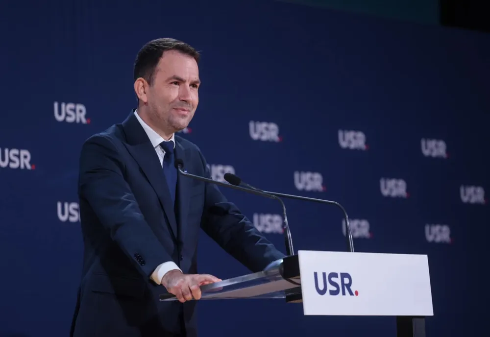 Drulă despre comasarea alegerilor: PNL "a scos de la naftalină" această variantă, deoarece "ştie ce dezastru a provocat" la guvernare