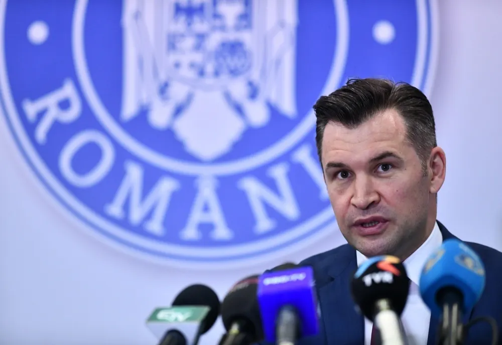 DEPUTATUL PNL IONUŢ STROE, DESPRE NEGOCIERILE DE PACE: POLONIA, STAT VECIN CU UCRAINA, EXACT CA ROMÂNIA, A PARTICIPAT LA ACESTE DISCUŢII