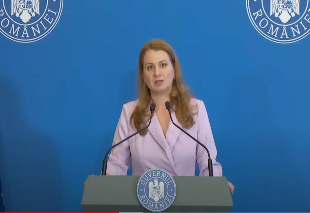Ligia Deca a mărturisit cum angajații din minister șterg comentariile negative care o vizează: "Mă încarc negativ! Am o zi proastă"