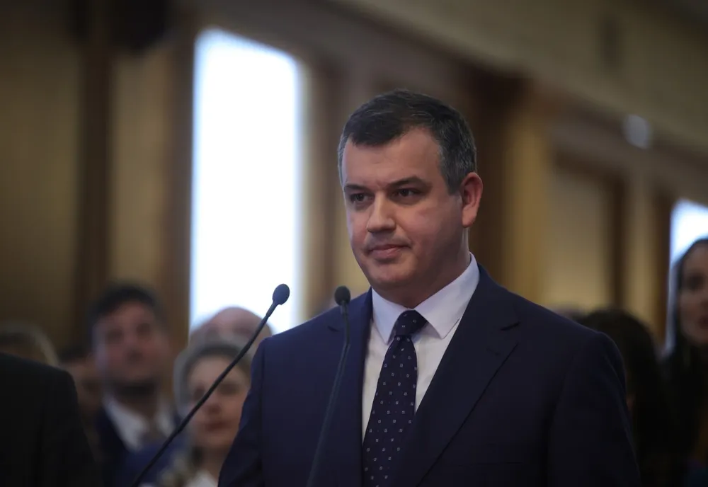 EUGEN TOMAC, REACTIE DURA LA VIZITA LUI VIKTOR ORBAN ÎN ROMÂNIA: NU O DATĂ A JIGNIT STATUL ROMÂN, AUTORITĂȚILE ROMÂNE