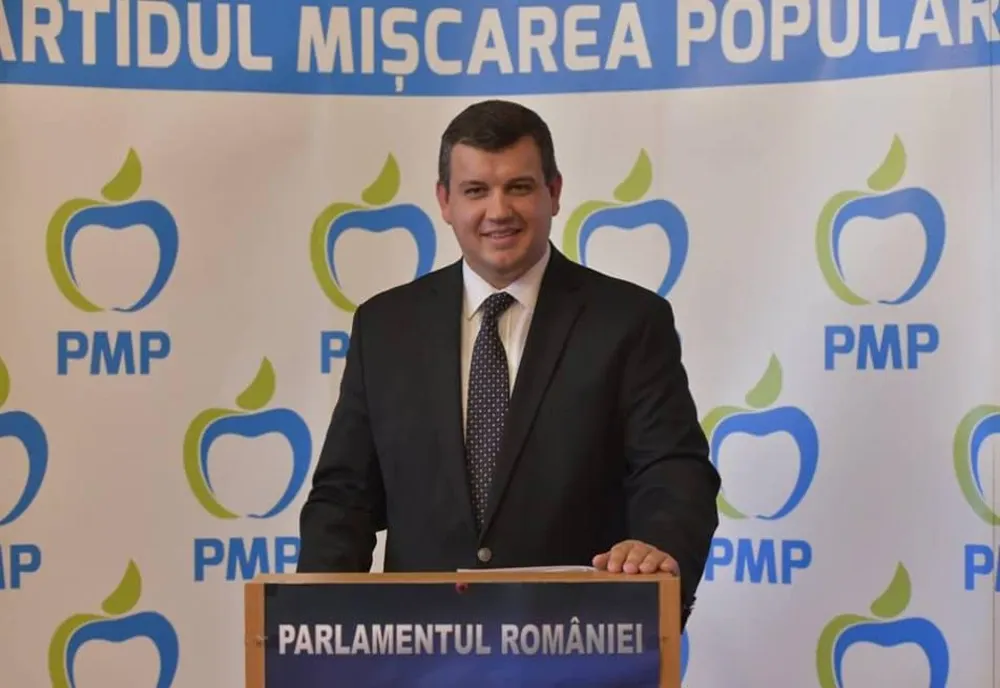 EUGEN TOMAC CRITICĂ DECLARAȚIILE LIDERULUI PNL PRIVIND UNIFICAREA DREPTEI