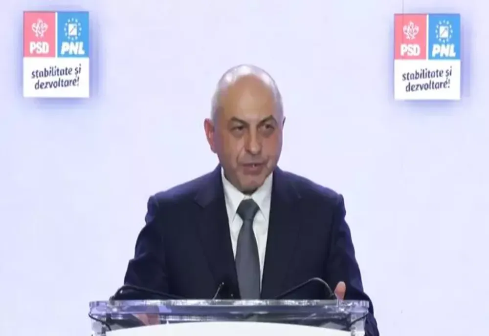 Cîrstoiu a recunoscut. Ce a vorbit cu Băsescu înainte de a accepta să candideze la Primăria Generală? "Nu sunt un candidat de sacrificiu!"
