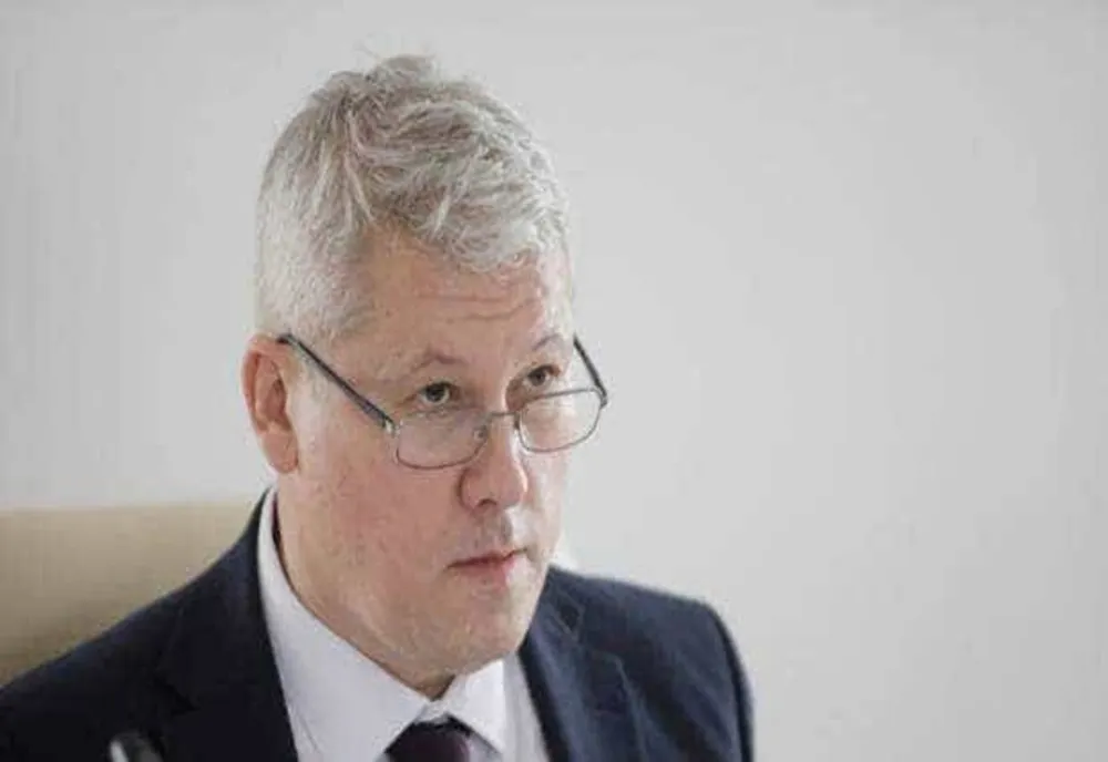 MINISTERUL DE INTERNE, RĂSPUNS EXCLUSIV DESPRE ALEGERILE DE ANUL TRECUT: ”CĂTĂLIN PREDOIU NU A PROPUS ANULAREA ALEGERILOR”