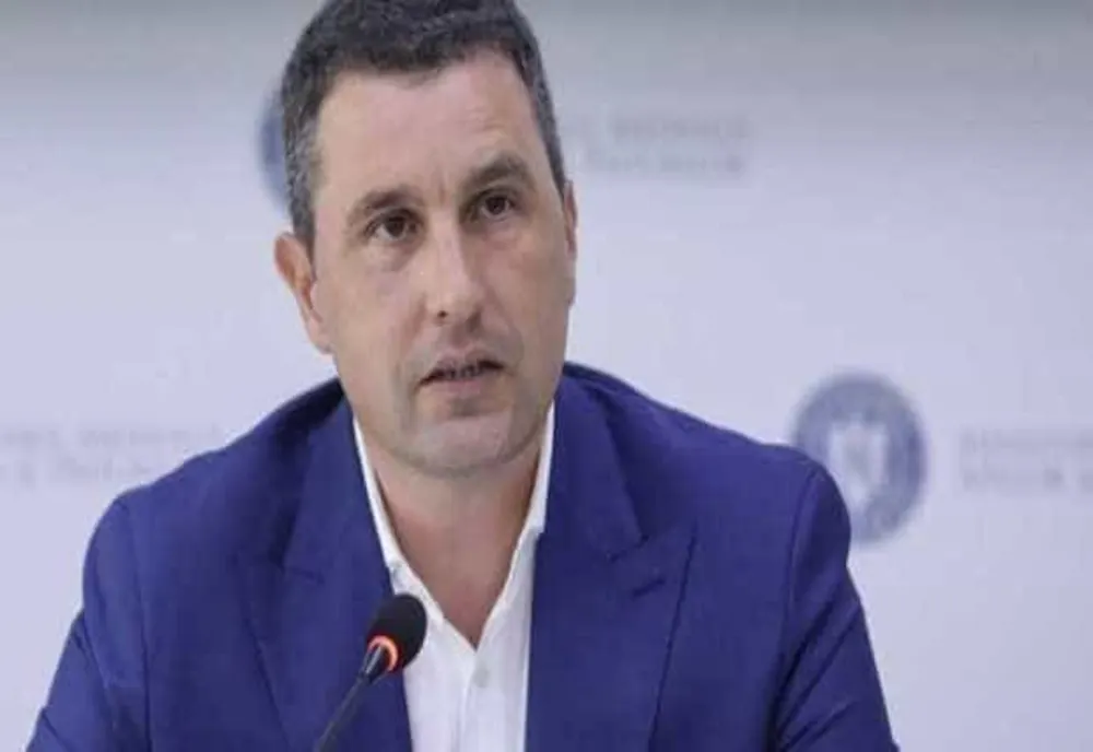 TANCZOS BARNA DESPRE SISTEMUL SGR: ESTE UN EXEMPLU BUN PENTRU ORICINE DIN EUROPA ŞI PUTEM SĂ PUNEM ROMÂNIA PE HARTA SISTEMELOR SGR FĂRĂ SĂ NE FIE RUŞINE