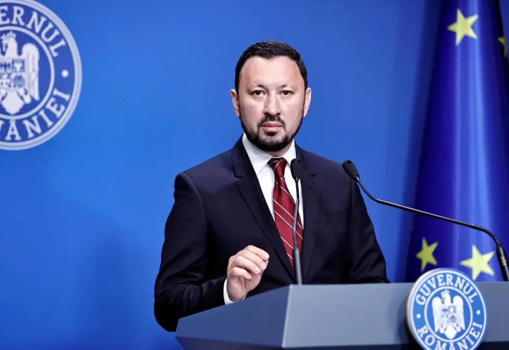 MINISTRUL MEDIULUI DESPRE POLUAREA RUSEASCĂ DIN MAREA NEAGRĂ: CEL MAI MARE DEZASTRU ECOLOGIC DIN ULTIMII ANI