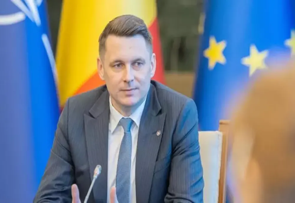 ABRUDEAN: ROMÂNIA SE AFLĂ ÎNTR-O SITUAȚIE COMPLICATĂ DIN PERSPECTIVA ÎNCREDERII; NIMENI NU MAI ARE ÎNCREDERE ÎN POLITICIENI