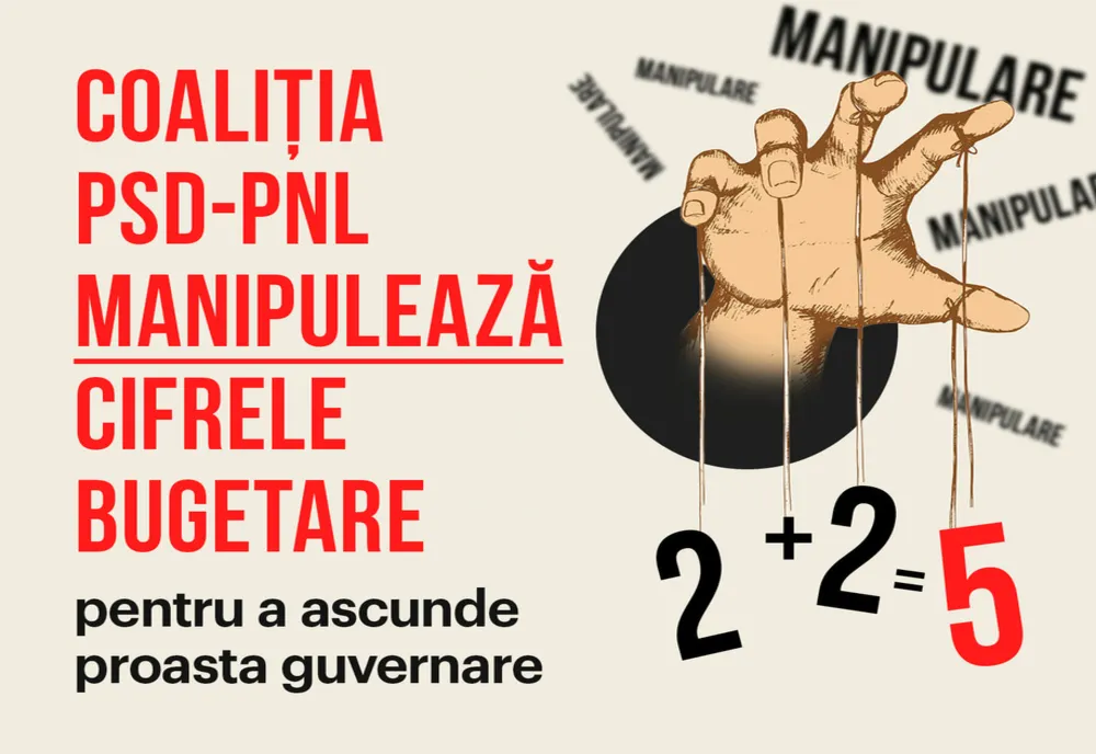 PMP: STOP SACRIFICĂRII ECONOMIEI ROMÂNEȘTI PENTRU CÂȘTIGURI POLITICE!