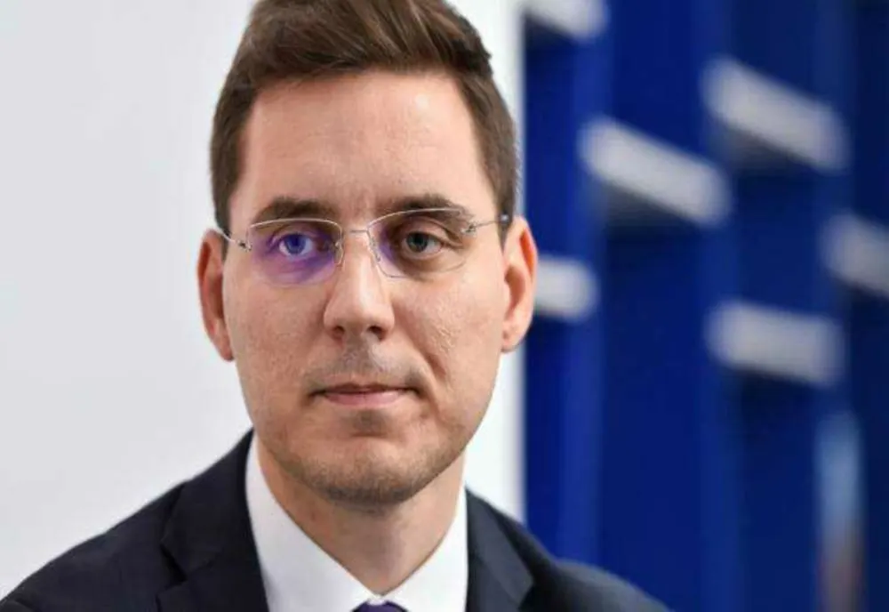EUROPARLAMENTARUL PSD VICTOR NEGRESCU A FOST REALES VICEPREȘEDINTE AL SOCIAL-DEMOCRAȚILOR EUROPENI PES