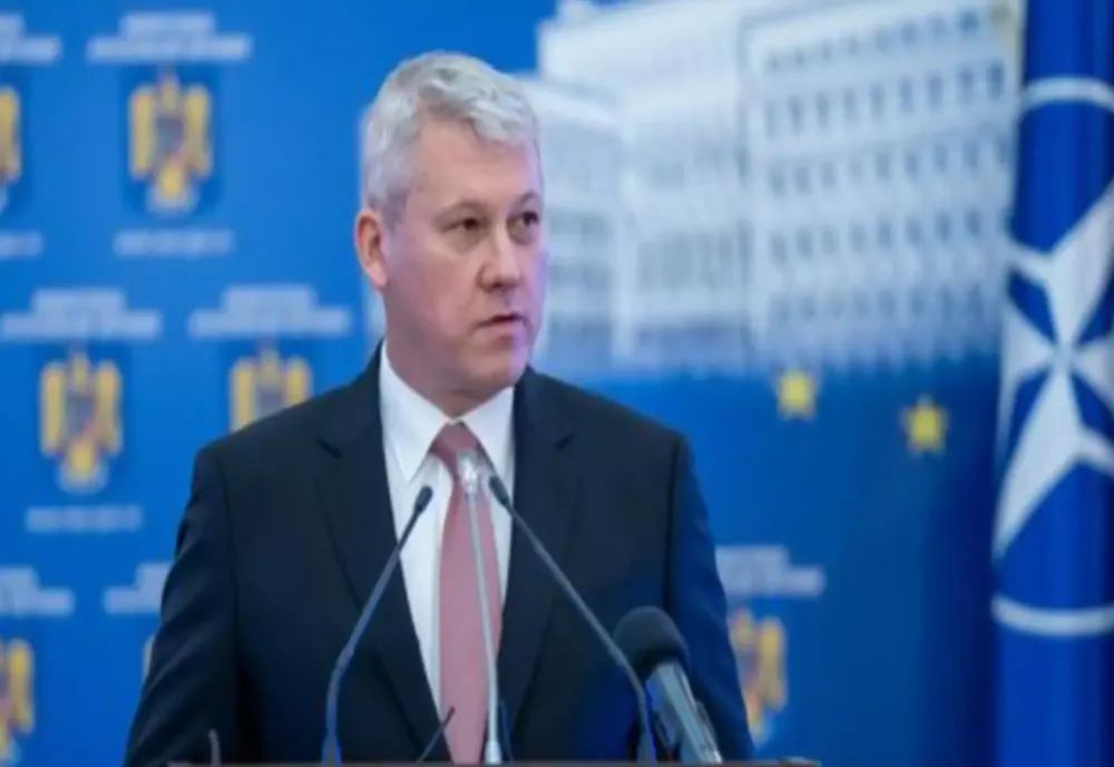 PREDOIU DĂ ASIGURĂRI POLIȚIȘTILOR: NIMENI NU VA RĂMÂNE FĂRĂ LOC DE MUNCĂ ÎN URMA RECONFIGURĂRII STRUCTURILOR MAI