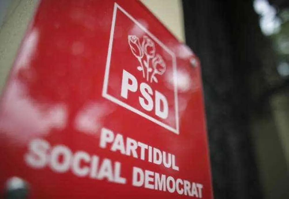 UN DEPUTAT PSD ȘI-A DAT DEMISIA DIN PARLAMENT. ÎȘI ÎNCHEIE ACTIVITATEA PE 7 NOIEMBRIE