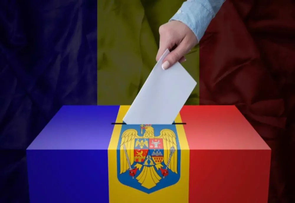 A ÎNCEPUT PROCESUL DE RENUMĂRARE A VOTURILOR DE LA PRIMUL TUR AL PREZIDENȚIALELOR