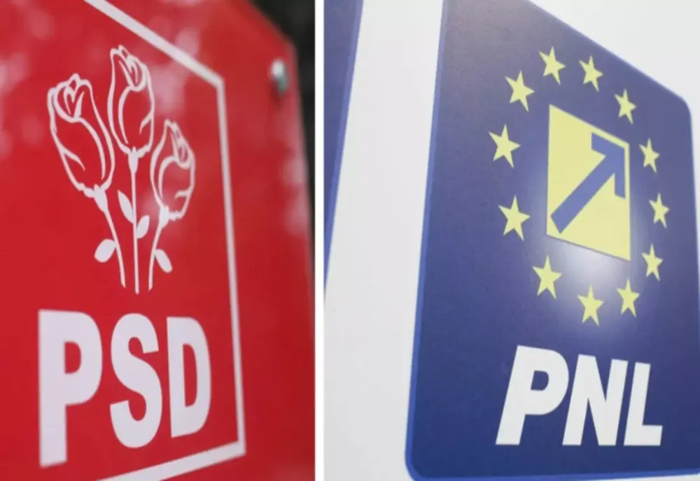 LIDERUL PNL IAŞI, DEPUTATUL ALEXANDRU MURARU: ȘTIM ŞI NOI CÂND SE LINIŞTESC APELE ÎN PSD ŞI CÂND SE APUCĂ CU ADEVĂRAT SĂ GUVERNEZE?