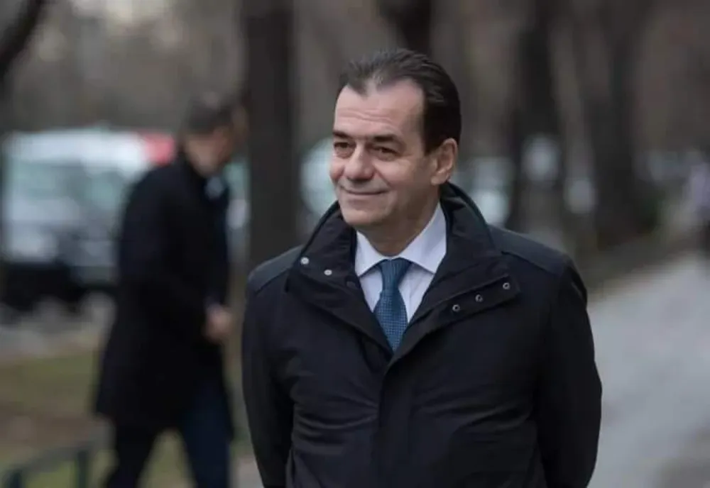PREŞEDINTELE FORŢA DREPTEI, LUDOVIC ORBAN: CCR ACŢIONEAZĂ CA UN INSTRUMENT POLITIC, ÎN SPRIJINUL TENTATIVEI DISPERATE A PSD DE A-L ADUCE PE CIOLACU ÎN TURUL DOI 