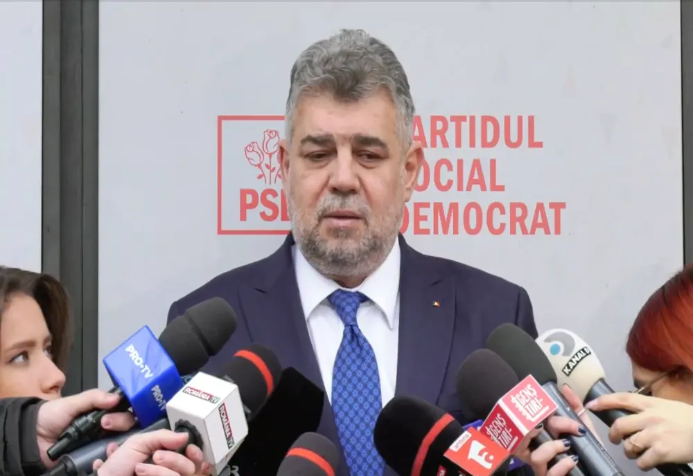 CIOLACU IESE LA ATAC ȘI ÎL DEMOLEAZĂ PE BOLOJAN: CRIZA A FOST CREATĂ ARTIFICIAL. ROMÂNII PLĂTESC MINCIUNI ȘI GOGOMĂNII!