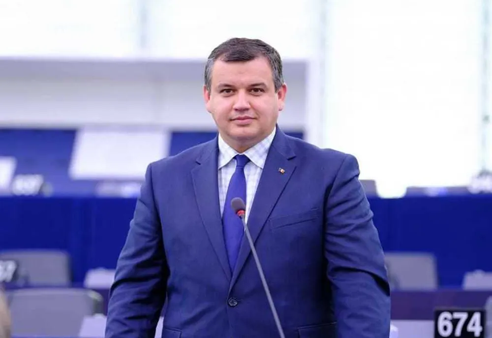 EUGEN TOMAC: R. MOLDOVA, SĂ VINĂ ÎN UNIUNEA EUROPEANĂ ALĂTURI DE ROMÂNIA