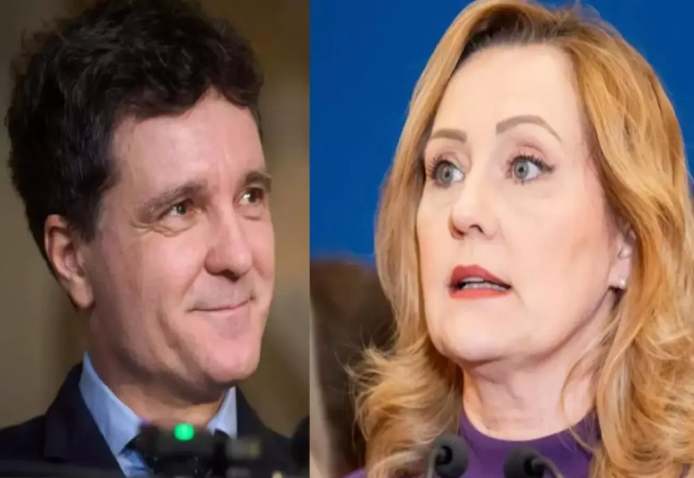 ELENA LASCONI: DUMINICĂ VOI FACE EXACT CE AM FĂCUT DE LA REVOLUȚIE ȘI PÂNĂ ÎN PREZENT: VOI VOTA. VOI VOTA CU SPERANȚA CĂ ROMÂNIA VA RĂMÂNE PE DRUMUL EUROPEAN