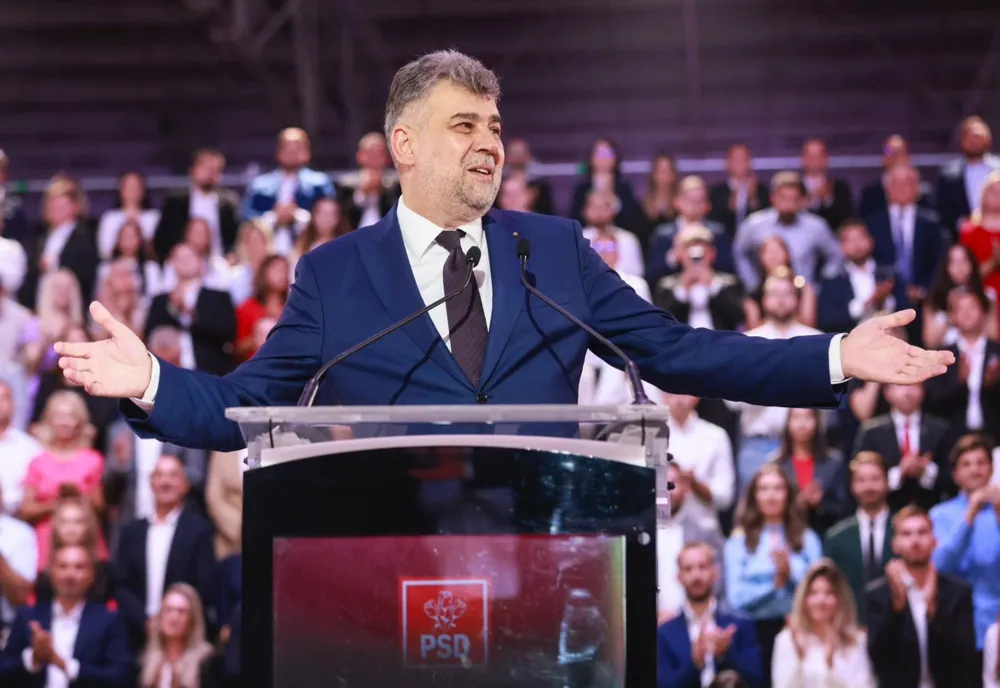 MARCEL CIOLACU DĂ DE PĂMÂNT CU REZIȘTII: ACEASTĂ COALIȚIE AR FUNCȚIONA MAI BINE FĂRĂ USR