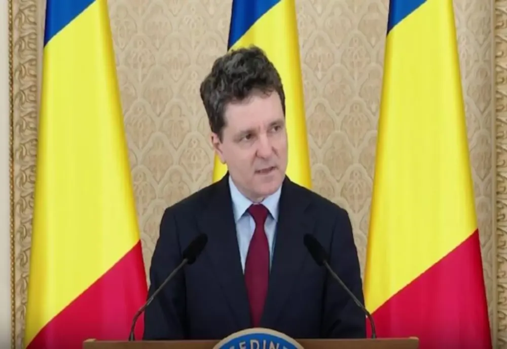 REȚEAUA DE INFLUENȚĂ SE LAUDĂ CĂ L-A PUS PREȘEDINTE PE NICUȘOR DAN. CUM VOIAU SĂ IA MASA LA COTROCENI. STENOGRAME INCENDIARE