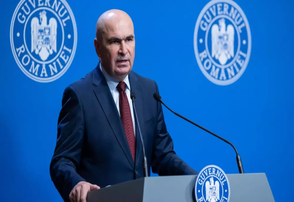 ILIE BOLOJAN: „ROMÂNIA VA AVEA UN DEFICIT BUGETAR DE 8,4% ANUL ACESTA„