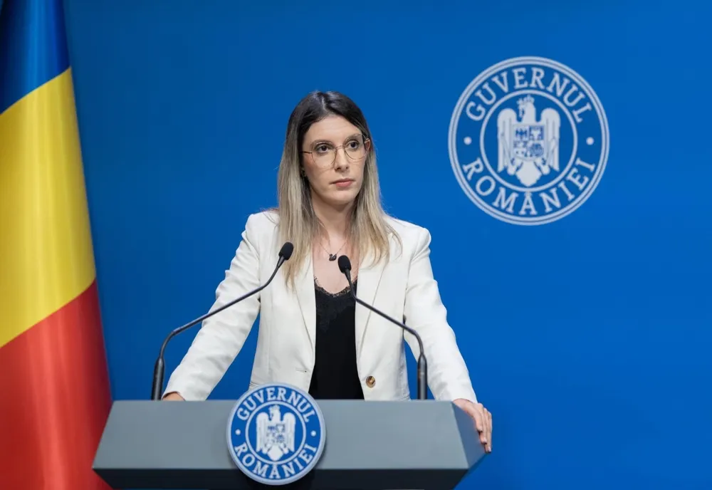 ”ESTE O RUȘINE! VA DISTRUGE PĂDURI VALOROASE” – MINISTRA BUZOIANU, ATAC LA COLEGII DIN COALIȚIE