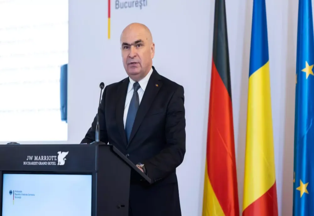 PRIMARII ÎI CER LUI BOLOJAN SĂ NU LASE ROMÂNII SĂ ÎNGHEȚE LA IARNĂ. VAL DE SCRISORI PENTRU PREMIER