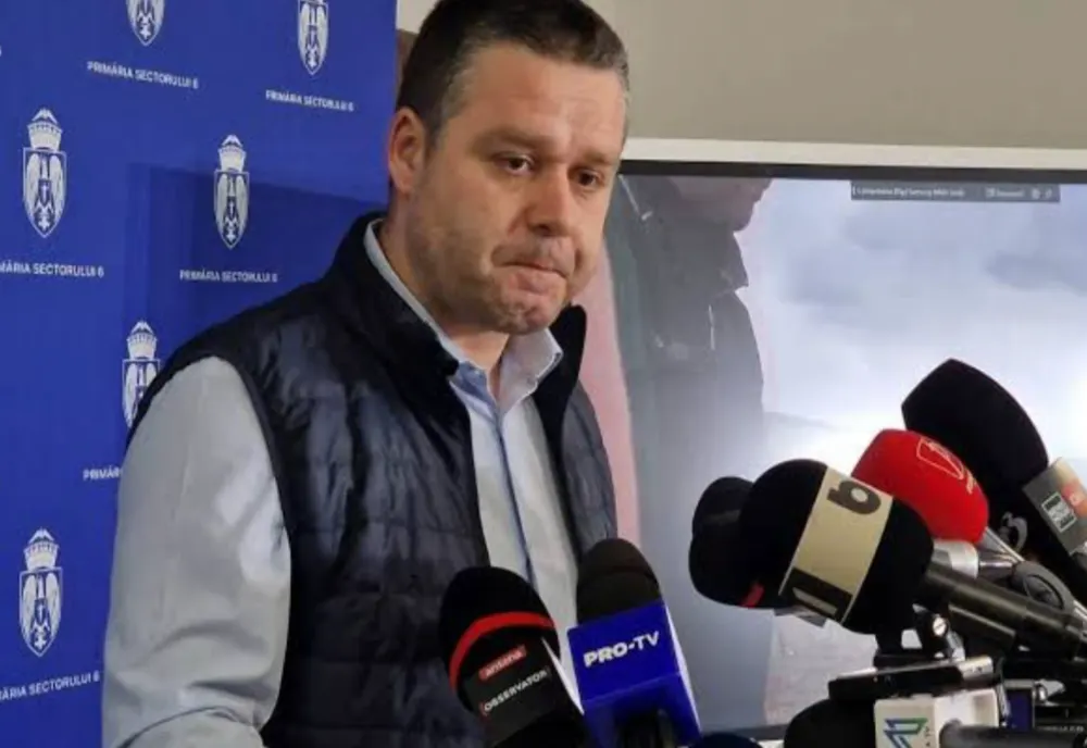 LOVITURĂ ÎN PNL: CIUCU, RETRAS DIN CURSA PENTRU PRIMĂRIA CAPITALEI. LIBERALII ÎL SUSȚIN PE DRULĂ, CANDIDATUL LUI NICUȘOR DAN