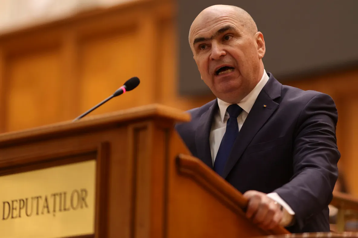Ilie Bolojan, mesaj de Ziua Independenței: Azi, provocarea este o funcționare mai bună a statului