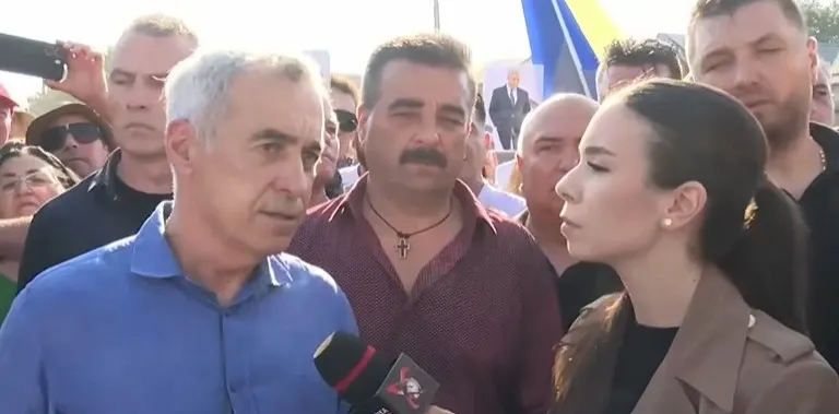 Călin Georgescu, mesaj crucial pentru toți românii: „Tot răul se datorează acelei acțiuni samavolnice din 6 decembrie”