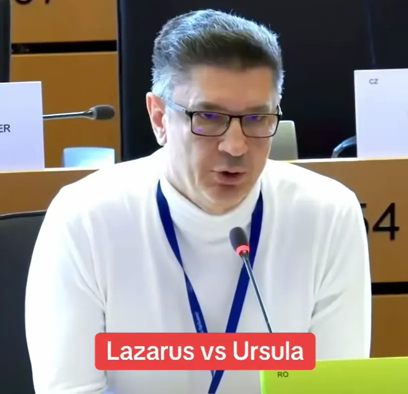 Luis Lazarus acuză: „Industria românească, pusă pe butuci de deciziile politicienilor”