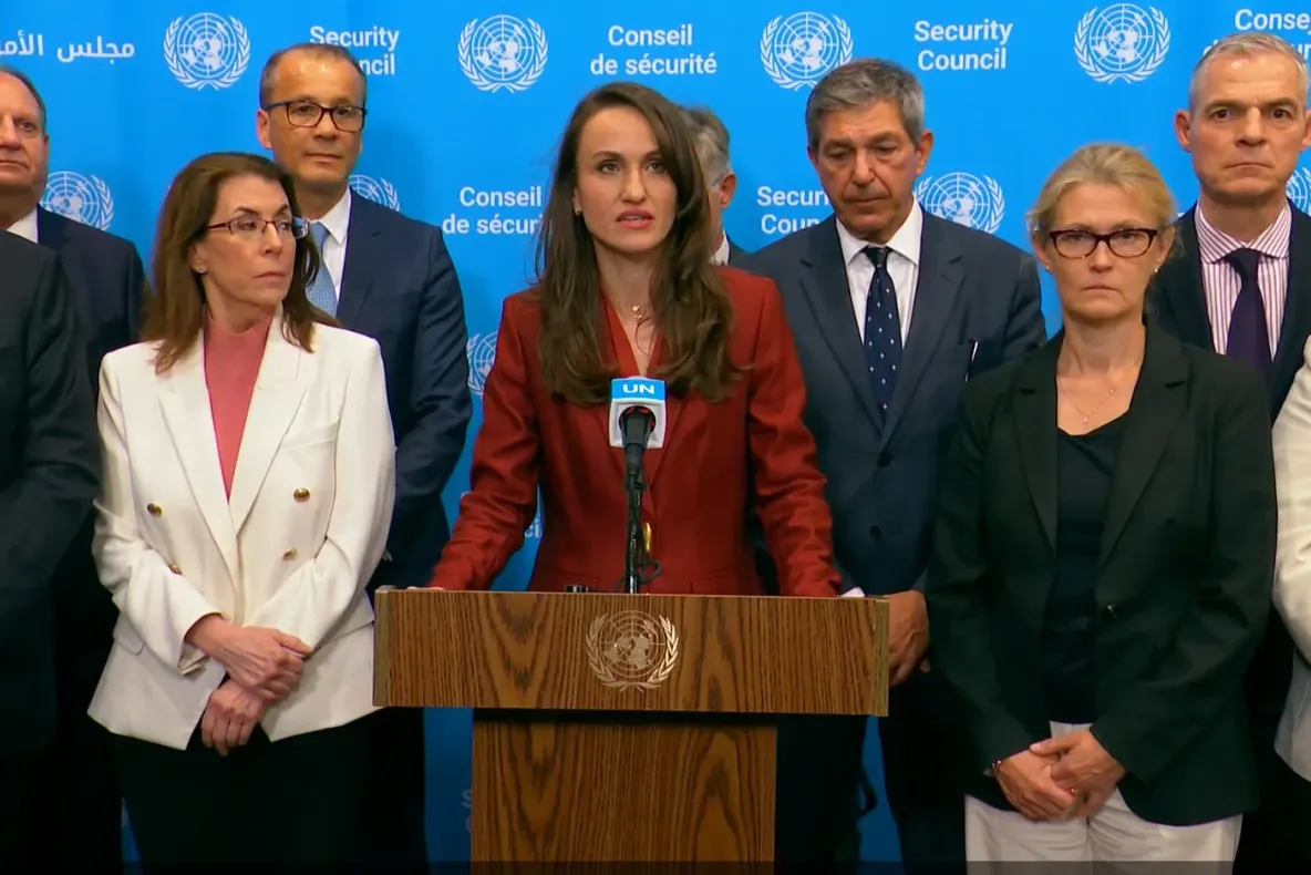 Oana Țoiu: Episcopia Ortodoxă Română a Italiei, recunoscută oficial