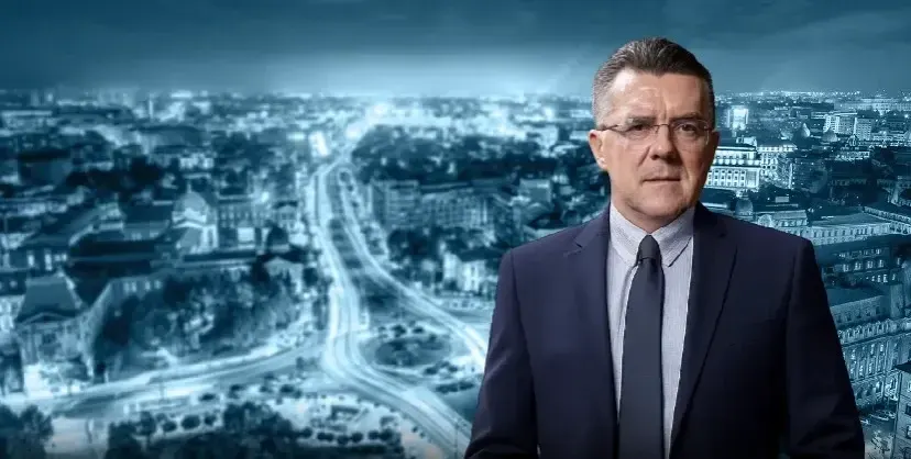Dan Dungaciu, declarații bombă: ”Toate coalițiile se vor regândi, toată politica se va redesena și Nicușor Dan nu va fi foarte fericit”
