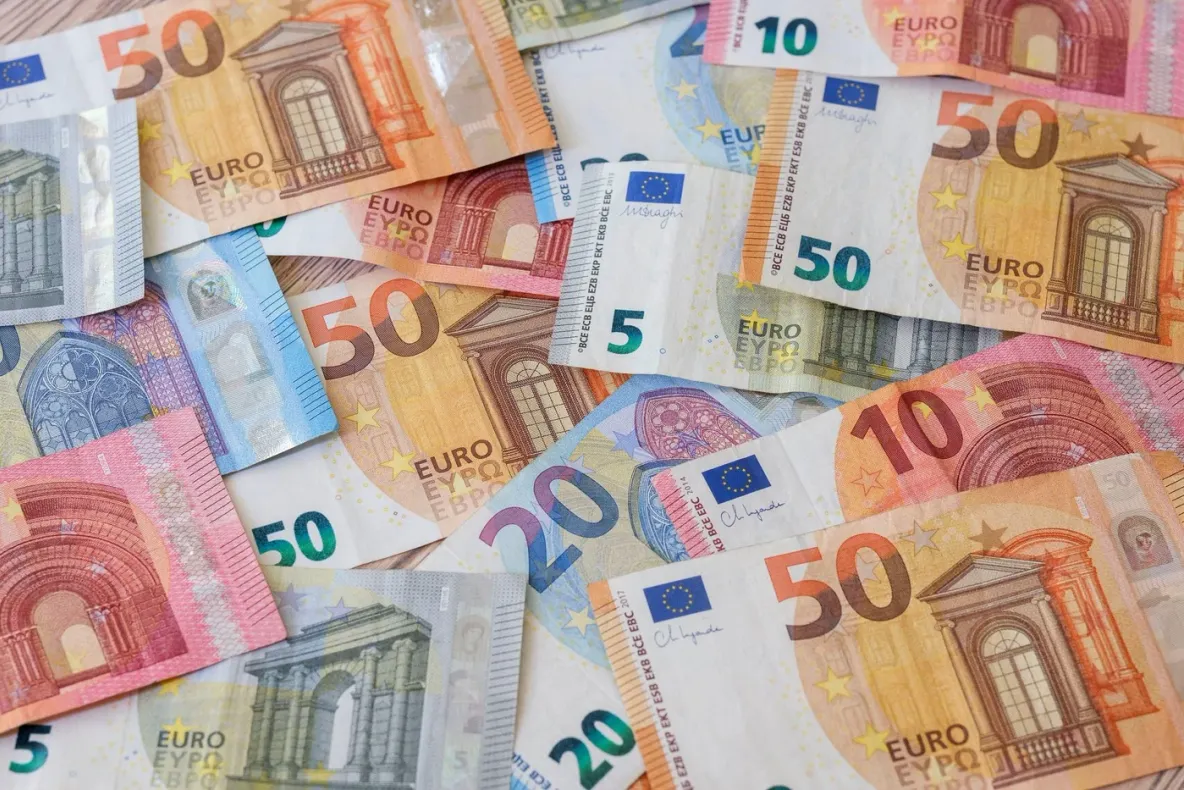 Pleci în Bulgaria? Bancnotele euro pe care trebuie să le verifici de fiecare dată când ți se dă restul