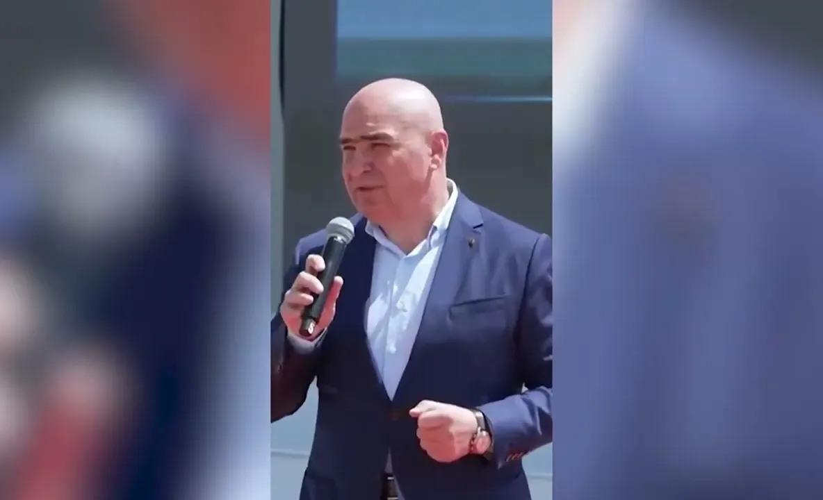 Mesajul lui Ilie Bolojan de Ziua Independenței Republicii Moldova: „Vom rămâne cel mai apropiat partener”