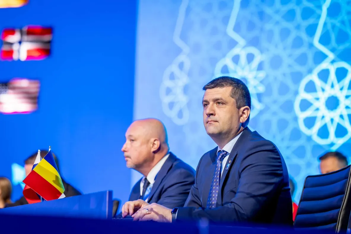 Miruță: Legea salarizării trebuia făcută din 2023; PSD ar trebui să țină capul în pământ o vreme