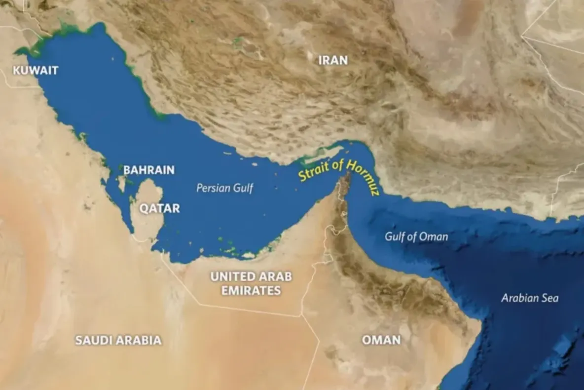 Iranul pregătește condițiile pentru redeschiderea Strâmtorii Ormuz