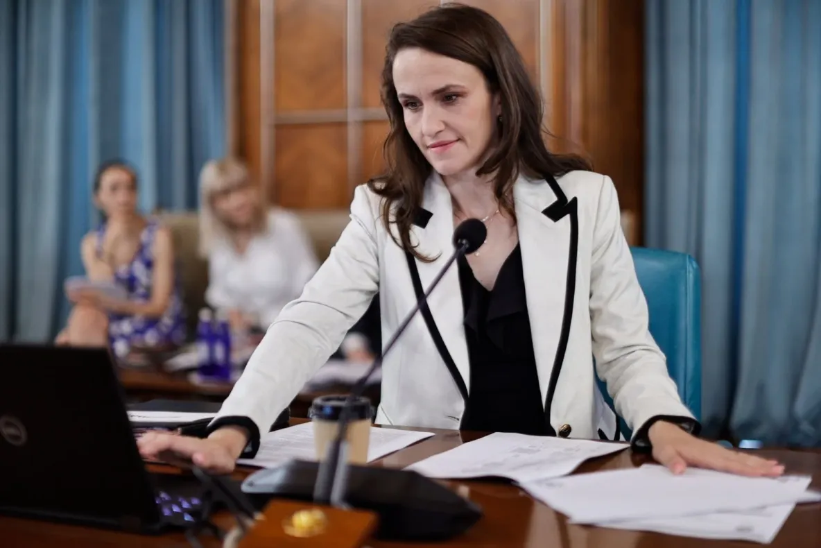 Oana Țoiu: Invitația istorică pentru Canada să devină membru asociat UE, catalizator pentru relația bilaterală