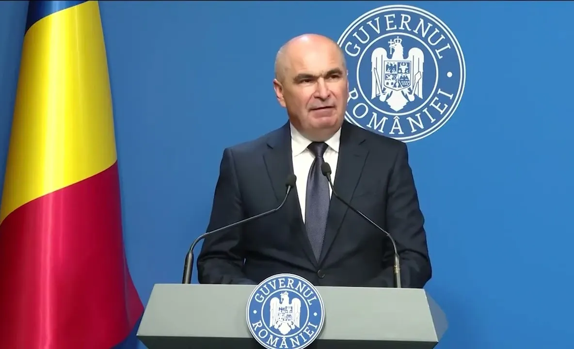 Ilie Bolojan s-a întâlnit cu delegația S&P: „Anul 2027 va depinde de modul în care va fi construit bugetul, dacă menținem linia politicilor actualului Guvern”