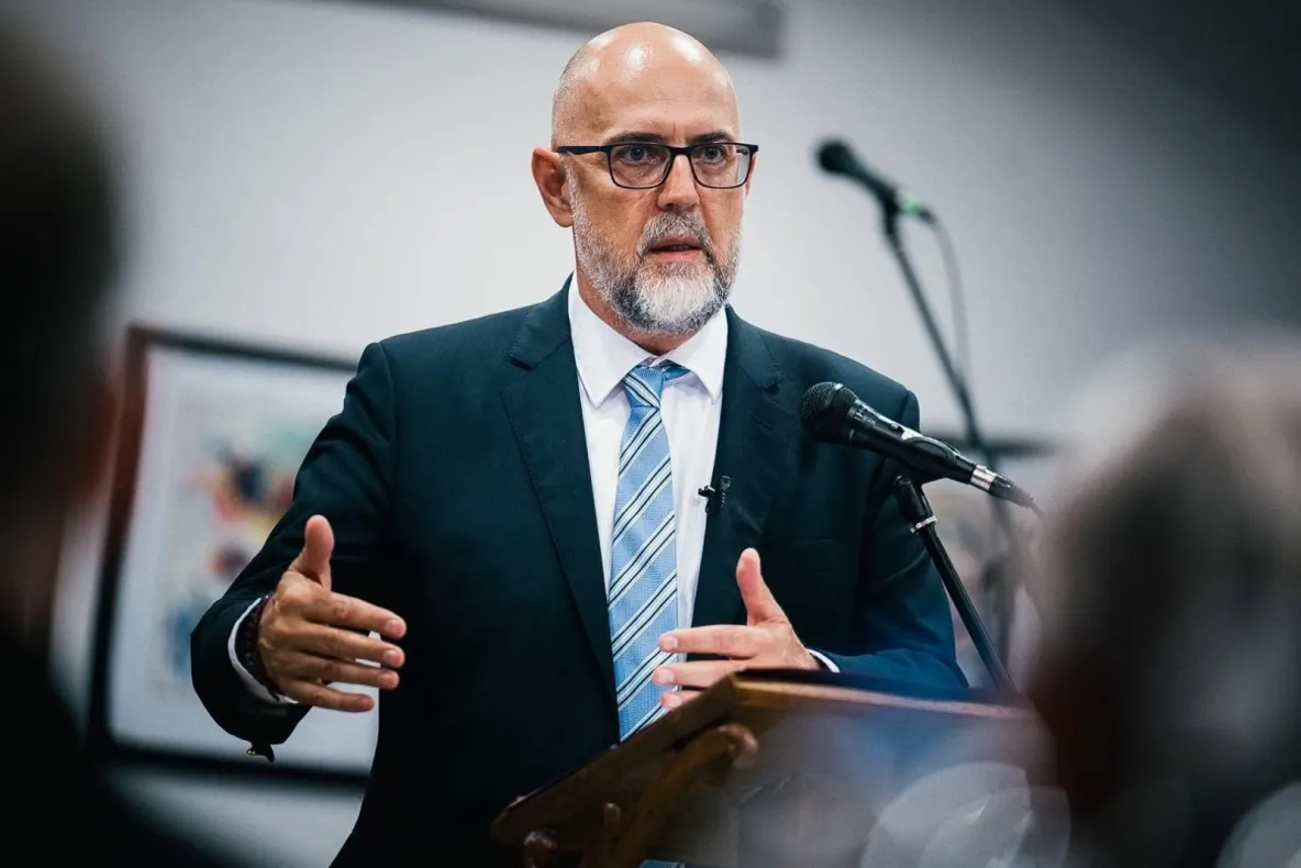 Kelemen Hunor: TVA, impozitele și contribuțiile rămân neschimbate. Programul de guvernare prevede reducerea taxării muncii