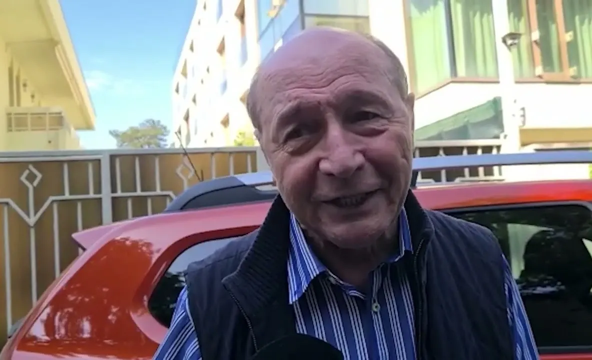 Kelemen Hunor, atac la Băsescu:  „Să vină Petrov și să rezolve problema”