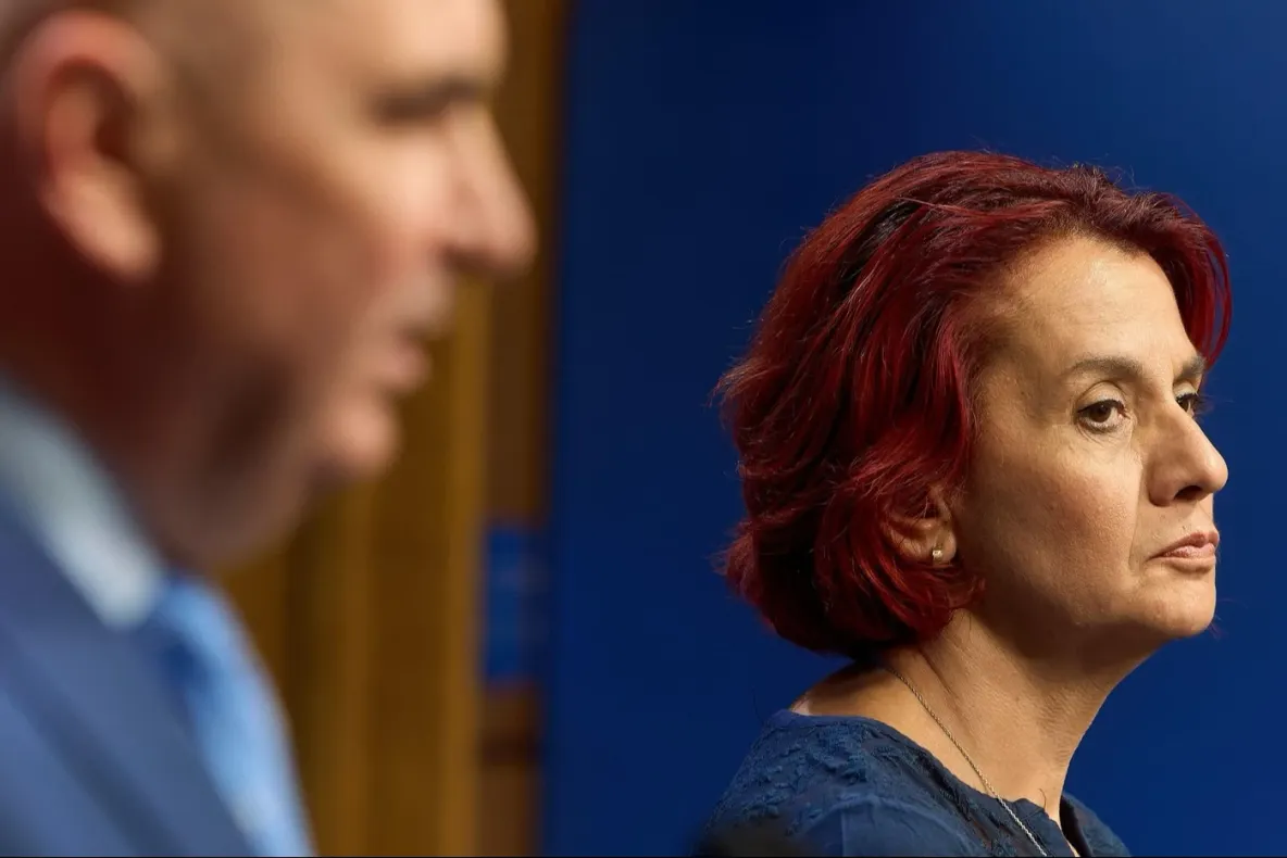 Cifrele despre salariile magistraților trimise la CEDO, contestate de CSM. Guvernul Bolojan, acuzat că a prezentat date false